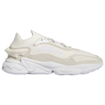 White/White