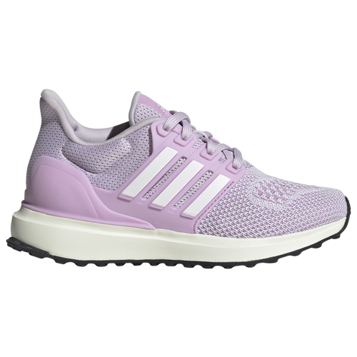 

adidas Girls adidas UBounce DNA - Girls' Preschool Running Shoes Ice Lavender/White/Bliss Lilac Size 3.0