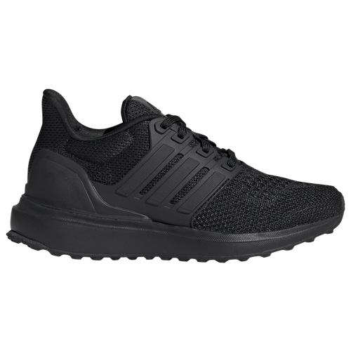 Adidas Originals Kids' Boys Adidas Ubounce Dna In Black/black