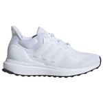 White/White