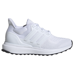 Boys' Preschool - adidas Ubounce DNA - White/White