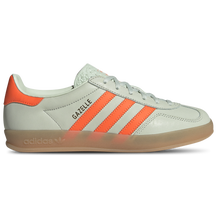 Gum/Solar Orange/Linen Green