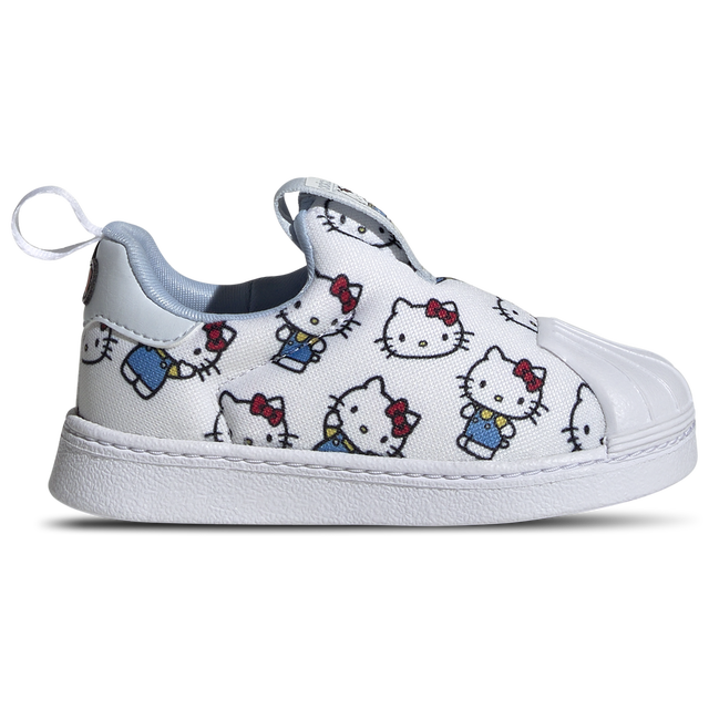 adidas Originals Superstar 360 x Hello Kitty