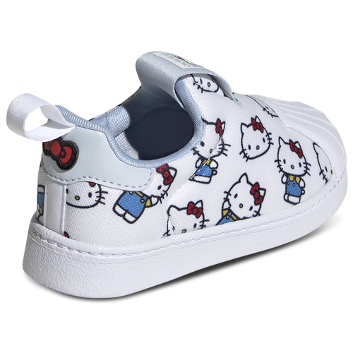 Adidas originals superstar toddler clearance