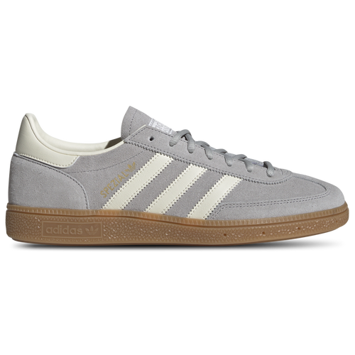 MENS - adidas Originals Handball Spezial - Grey/Cream