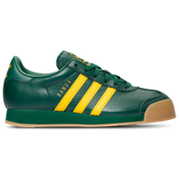 Collegiate Green/Bold Gold/Gum