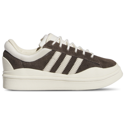 Boys' Toddler - adidas Originals Bad Bunny Campus - Dark Brown/Dark Brown