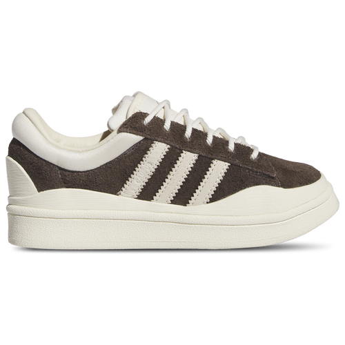 

adidas Originals adidas Originals Bad Bunny Campus - Boys' Toddler Dark Brown/Dark Brown Size 10.0