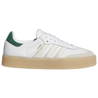 Alumina/Off White/Gold Metallic
