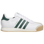 Gold Metallic/Collegiate Green/White