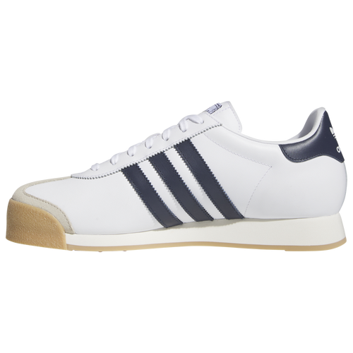 Adidas samoa blue online