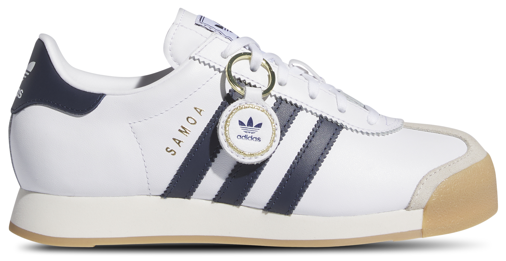 Adidas samoa bambino rose online