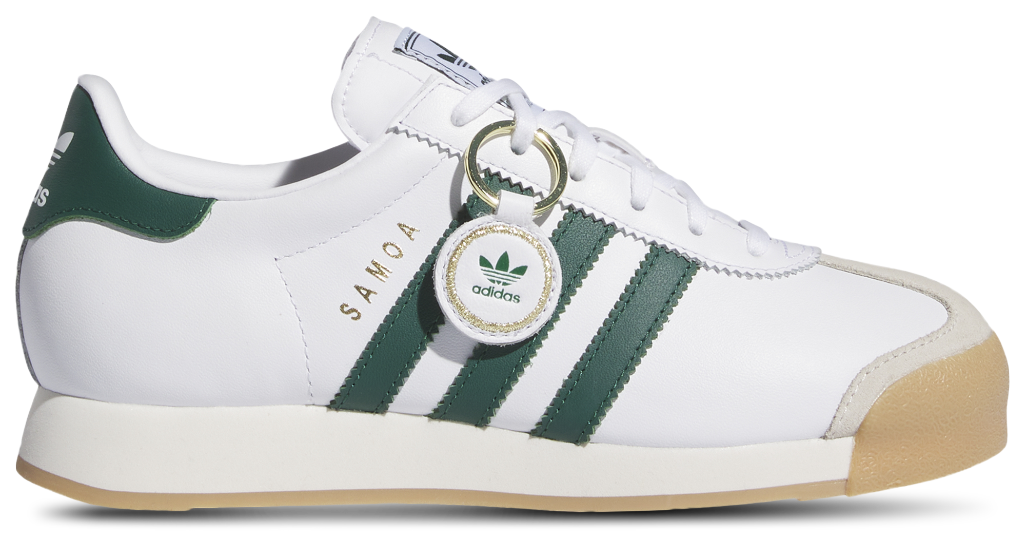 adidas Originals Samoa Shoes Foot Locker