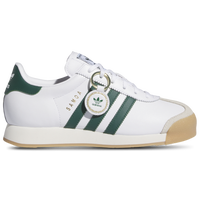 Collegiate Green/Ftwr White/Gold Metallic