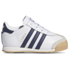 スニーカー ADIDAS Samoa Shoes 5FT518 Adidas Originals Samoa Men's Size 11.5 Athletic Shoes White