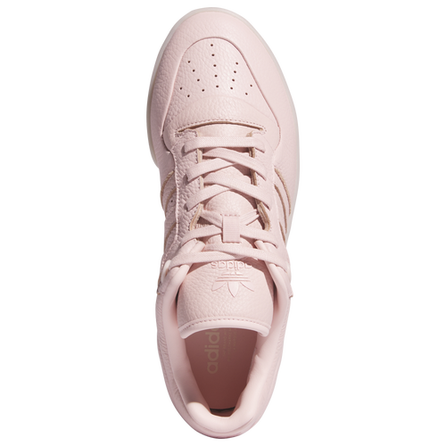 Pink adidas shoes foot shops locker