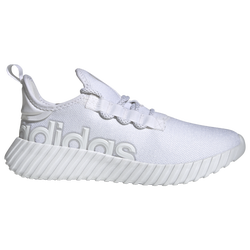 Men's - adidas KAPTIR 3.0 - White/White/White