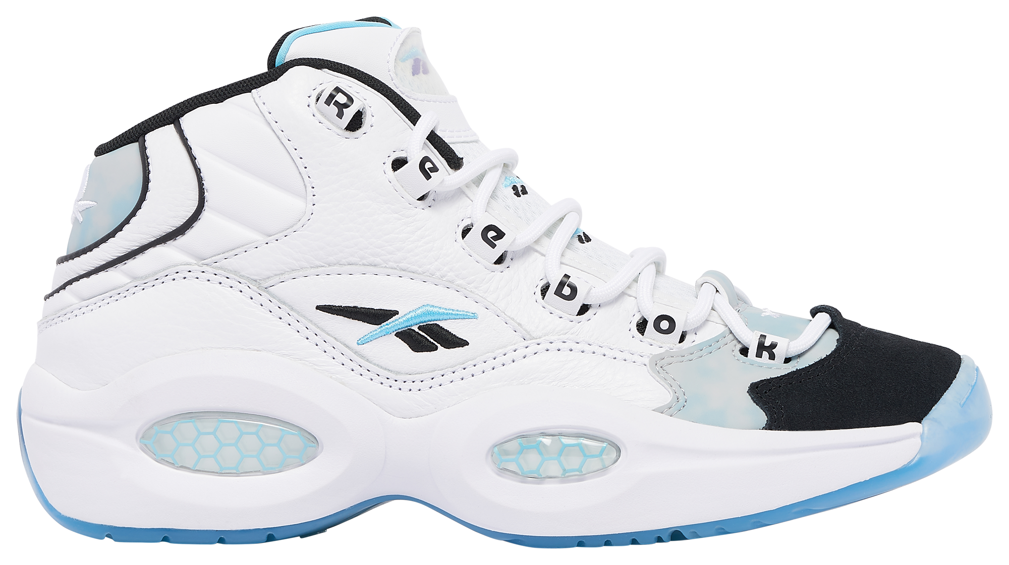 Zapatillas shop reebok question