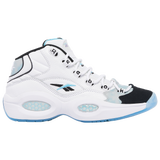 White/Blue/Black
