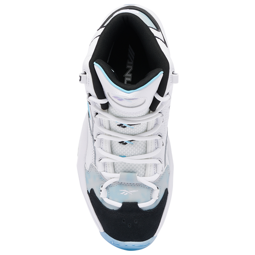 Foot locker anuel hot sale