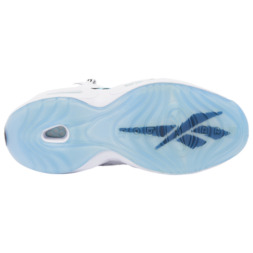 Reebok Question Mid Anuel Double Toe
