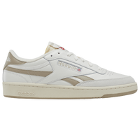 REEBOK CLUB C REVENGE VINTAGE, Off white Men's Sneakers