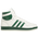 adidas Originals Top Ten - Men's Off White/Dark Green