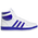 adidas Originals Top Ten - Men's White/Lucid Blue