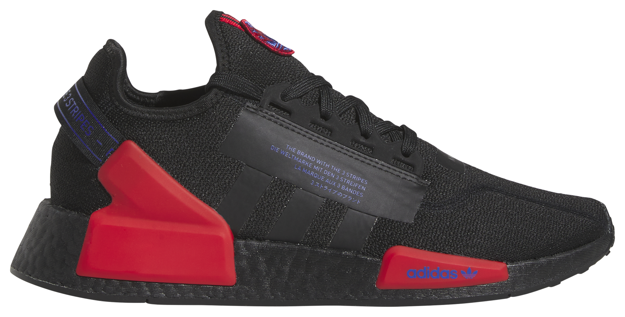 Adidas nmd r2 on sale zalando