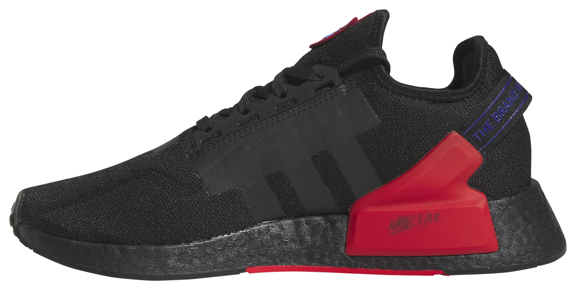 Купить кроссовки Adidas NMD r2 (Адидас НМД р2)