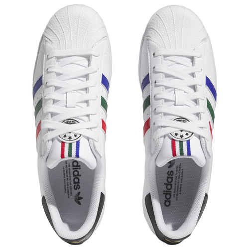 adidas Originals Superstar Casual Sneakers Foot Locker