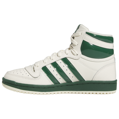 Boys adidas high top online