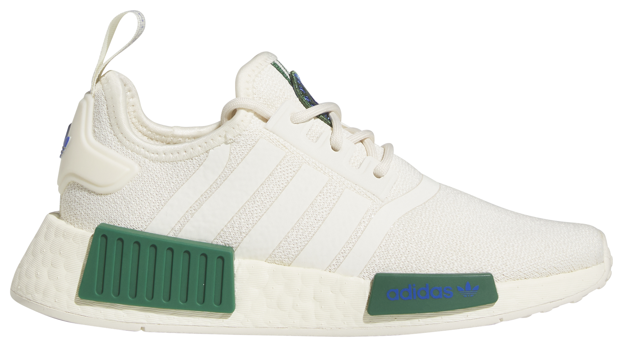 boys' grade school adidas originals nmd r1