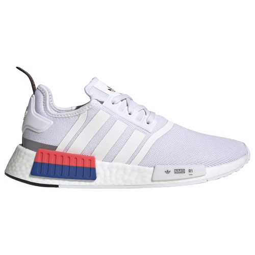 

adidas Originals Mens adidas Originals NMD R1 - Mens Running Shoes Core Black/White/Red Size 11.0