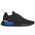 adidas Originals NMD R1 - Men's White/Team Royal Blue/Black