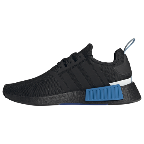 Adidas nmd royal blue on sale