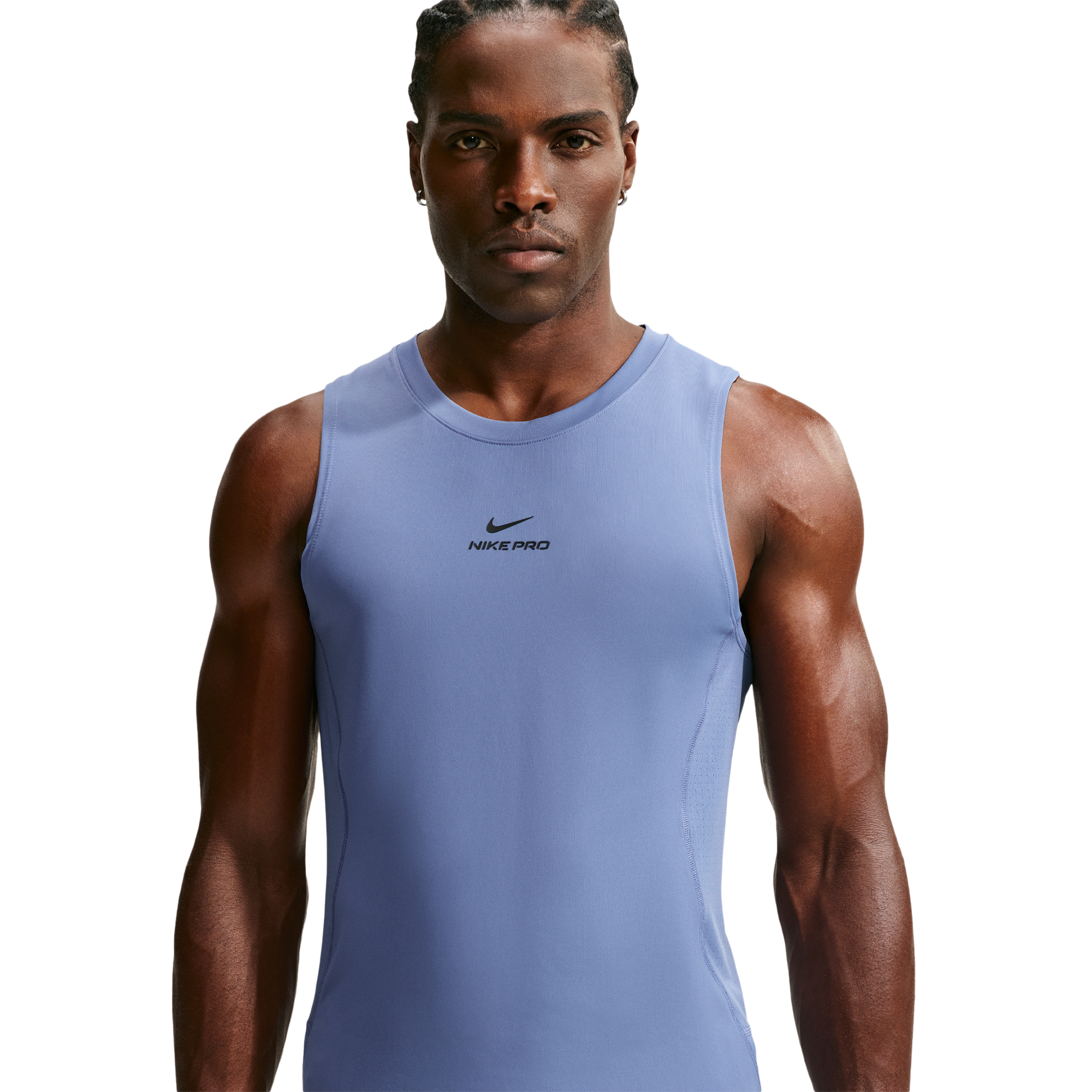Nike Pro Training Dri-FIT Tank - Men's
