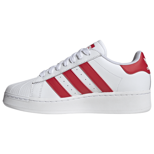 Adidas superstar 2 mens red online