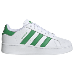 Adidas originals superstar 2 mens Green online