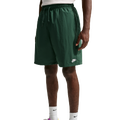 Nike Club Sport Shorts - Nike White/Fir