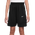 Nike Basketball Game Shorts - Boys' Grade School Black/White