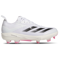 Men's - adidas adiZero Electric+ TPU Dugout - Off White/Black/White