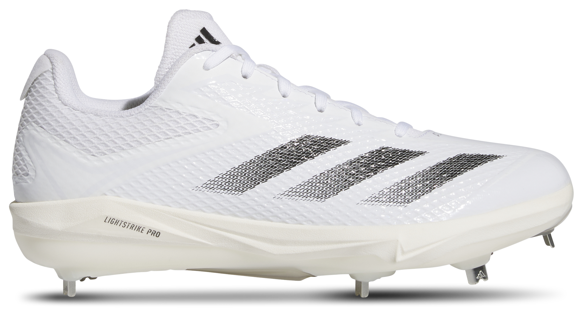 adidas adiZero Electric Metal Dugout | Foot Locker