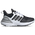 adidas Rapidasport Sport  - Boys' Grade School White/Black/Black