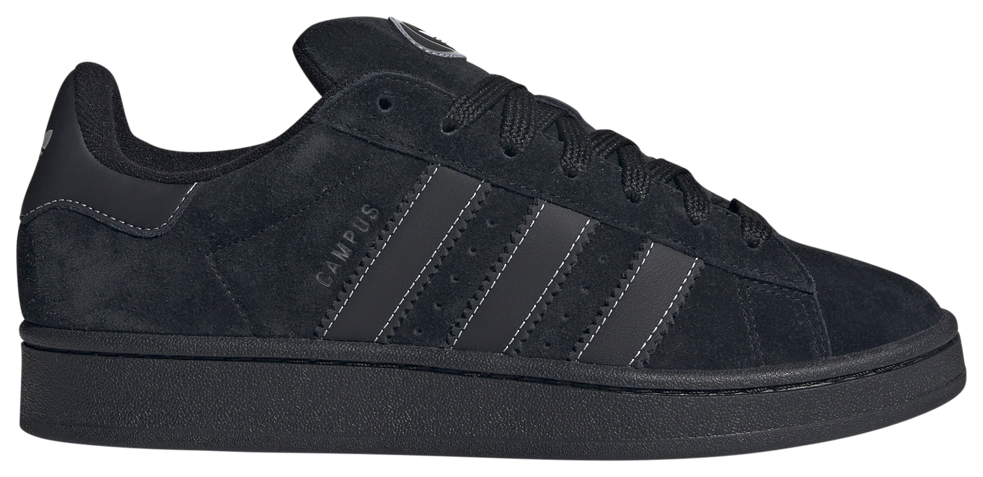 ☆【Adidas】☆ADIDAS ORIGINALS CAMPUS 00S(W)☆22-26cm☆ adidas Campus 00s Shoes - Black | Free Shipping with adiClub