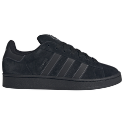 Full black adidas shoes hotsell