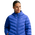 Nike Therma-FIT Down Windpuffer Warm Jacket - Women's Old Royal/Old Royal/Sail