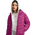 Nike Therma-FIT Down Windpuffer Warm Jacket - Women's True Berry/True Berry/Sail