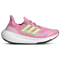 Green Spark/White/Bliss Pink