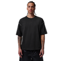 Jordan Flight Heavyweight SS Top - Jordan Black/Sail